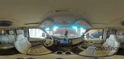 2008 Ford F250 Super Duty from USA, damaged, VIN 1FTSW21R98EC70875